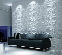 Decorate Material 3d Wall Panel Cover