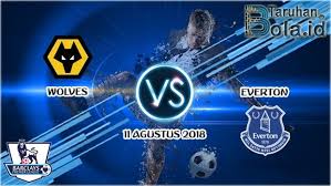 For their part, wolves have not been pulling up too many trees in terms of excitement on their own patch either, with nine of their last 10 matches producing under 2.5 goals. Everton Vs Wolves Premier League Tv Channel Live Streaming Online Start Time Steemit
