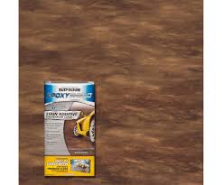 264001 rustic brown stain additive at