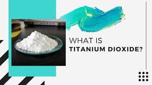 what is anium dioxide benefits and