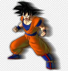 Buckle up and prepare yourself for some intense button bashing as you smash your controller to pieces trying to beat a boss who devastates you in moments. Dragon Ball Raging Blast 2 Goku Dragon Ball Z Ultimate Tenkaichi Goku Superhero Video Game Cartoon Png Pngwing