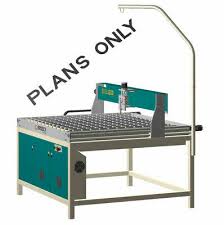 Really good when cutting thin metals that will warp over time. Diy 4x4 Cnc Plasma Cutting Gantry Kit W Hardened V Rail Linear Motion 1 595 00 Picclick