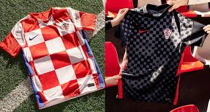 Video belgium vs portugal (euro 2020) highlights. Croatia 2020 21 Nike Kits Todo Sobre Camisetas