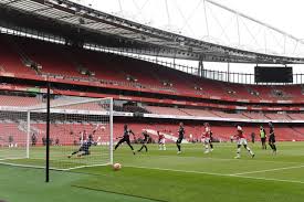Arsenal tickets on sale now. When Arsenal Fans Could Be Back At The Emirates Stadium As Club Confirm 2020 21 Ticket Details Football London
