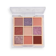 ultimate s shadow palette light