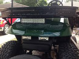 Light Bar For Golf Cart Texasbowhunter Com Community Discussion Forums