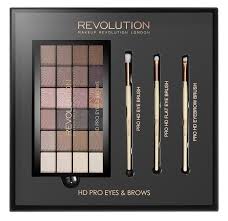 revolution beauty makeup revolution