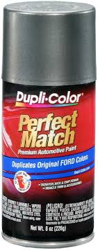 Dupli Color Perfect Match Dark Shadow