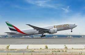 emirates skycargo looks ahead after