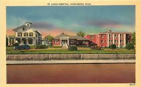 Massachusetts Ma Vintage Linen Postcard Northampton Laurel