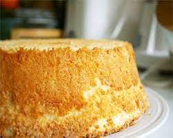 The layers can be made and frozen if you want to make them ahead) Passover Sponge Cake Recipe Passover Sponge Cake Recipe Angel Food Passover Desserts