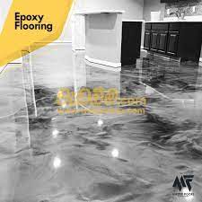 epoxy flooring sri lanka in sri