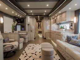 2021 newell coach tour at newell factory подробнее. 11 Luxury Rvs That Are Nicer Than Your Home