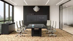 convene conference boardroom tables