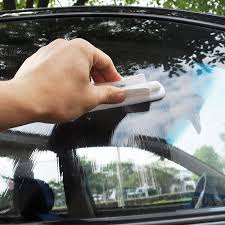 Car Windshield Rain Repellent Spray ile ilgili görsel sonucu