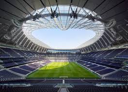 Read the latest tottenham hotspur news, transfer rumours, match reports, fixtures and live scores from the guardian. Tottenham Hotspur Stadium Architectural