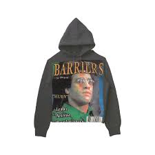 Newton was an african american activist and revolutionary who, with bobby seale, founded the black panther party in oakland, california. Barriers Huey Newton Hoodie What S On The Star