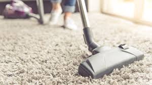 vacuuming mistakes you should avoid