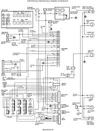 1) for free in pdf. 2000 Pontiac Bonneville Radio Wiring Diagram 7 Pole Semi Wiring Diagram Begeboy Wiring Diagram Source