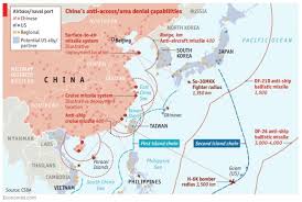 The south china sea covers an area of 3.5 million square kilometers. How Effective Is China S A2 Ad In The South China Sea By Commodore V Venugopal Retd C3s India Chennai Centre For China Studies