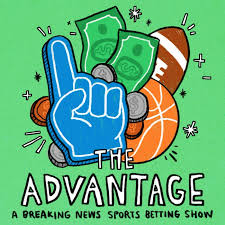 The Advantage Sports Betting Podcast