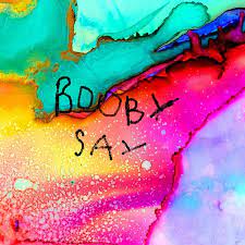 Booby say - YouTube