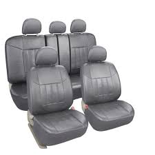 Leader Accessories Seat Covers For 2008