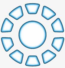 It is therefore regarded as official and canon content, and is connected to all other mcu related subjects. Ironman Arc Reactor Png Graphic Transparent Library Iron Man Arc Reactor Png Png Image Transparent Png Free Download On Seekpng