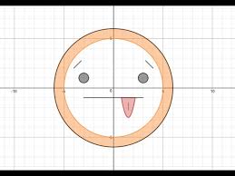 quick and easy p emoji graph 3