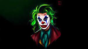 New Joker FanArt Wallpaper, HD ...
