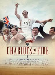 Chariots of fire (1981) movie poster designed by rams themes. Chariots Of Fire Movie Review Quidnessett Baptist Church