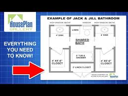 What Is A Jack And Jill Bathroom
