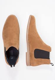 Yourturn Boots Tan Men Shoes Ankle Your Turn Shoes