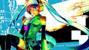 THE END OF HATSUNE MIKU