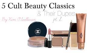 5 cult clics their dupes pt 2 by