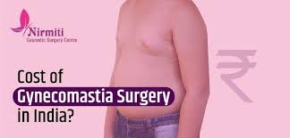 how much does gynecomastia surgery cost