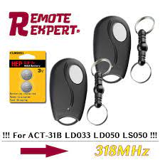 garage door remote control mct 1 mct 11