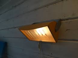 Lebber Vintage Ikea Strimma Wall Lamp
