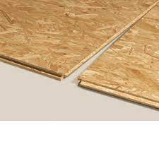 18mm osb 3 tongue and groove flooring