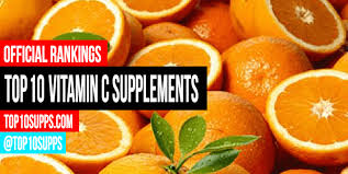 If you're a little confused the best brands available in the market, here are few best brands of vitamin e capsules available in india. Best Vitamin C Supplements Top 10 Brands For 2021
