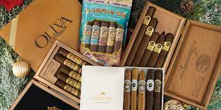 best cigar gift ideas for the 2022