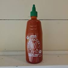 dollarama sriracha sauce brand