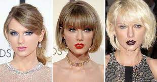 taylor swift owns the beauty game like