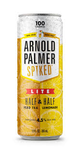 arnold palmer spiked lite beverage