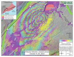 unrest continues at kilauea summit