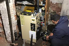 residential boiler a complete guide