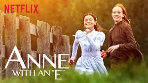 A young orphan's arrival in avonlea affects the hearts and minds of everyone she meets, beginning with the pair of aging siblings who take her in. Anne With An E Gets Season 2 Arrival Date On Netflix