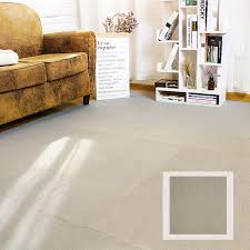 self adhesive floor mat diy cuttable