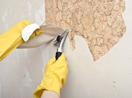 How To Remove Wallpaper Effectively