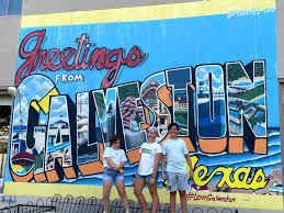 fun things to do in galveston with kids